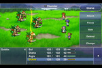 Final Fantasy Dimensions