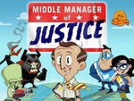 Middle Manager of Justice