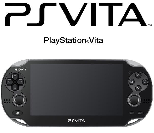Галерея платформы PlayStation Vita :: Бокс-арты.