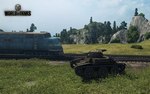 World of Tanks