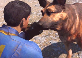 Разработчики Fallout 4 объяснили, почему путешествовать в игре можно только с одним компаньоном