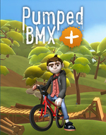 Pumped BMX+