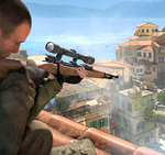 Sniper Elite 4