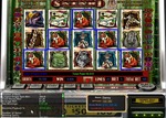 Reel Deal Slots: Adventure III World Tour
