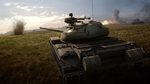 World of Tanks Console