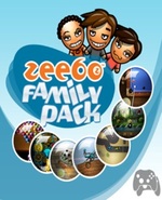 Zeebo Family Pack