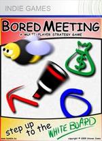 Bored Meeting