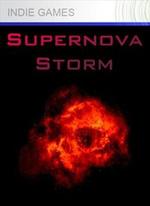 2176 Supernova Storm