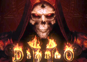 Diablo 2: Resurrected на ПК с новой графикой дают бесплатно
