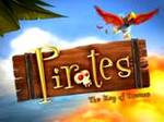 Pirates: The Key of Dreams