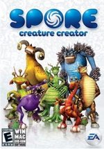Spore Creature Creator