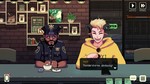 Coffee Talk Episode 2: Hibiscus & Butterfly