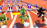 Mario & Sonic at the London 2012 Olympic Games