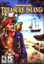 Destination: Treasure Island