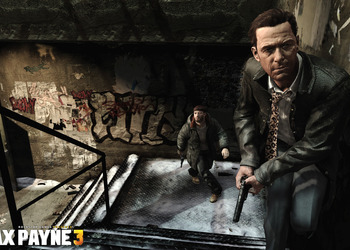 Разработчики Max Payne 3 раскрыли планы на дополнения к игре
