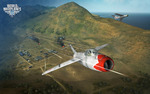 World of Warplanes