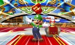 Mario Tennis Open