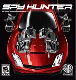 Spy Hunter