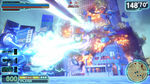 Gunslinger Stratos