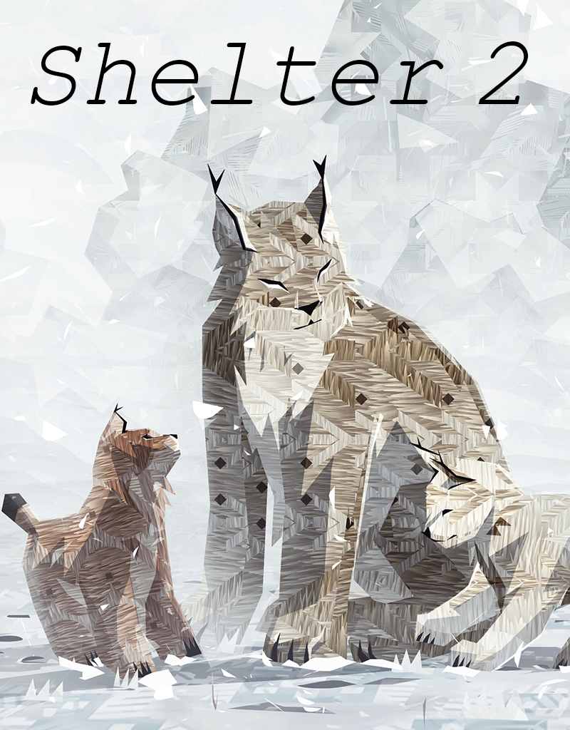 Shelter 2 - дата выхода, оценки, системные требования, официальный сайт |  Gamebomb.ru