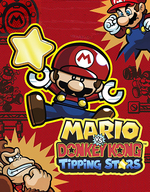 Mario vs. Donkey Kong: Tipping Stars