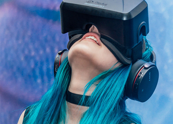 Опубликованы системные требования для очков виртуальной реальности Oculus Rift