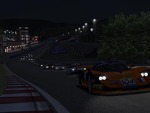 GTR: FIA GT Racing Game