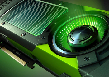 Nvidia анонсировала видеокарты, которые умеют выводить 8K-изображение на четыре монитора одновременно