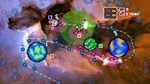 Commander - World 1