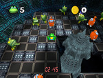 Frogger Beyond