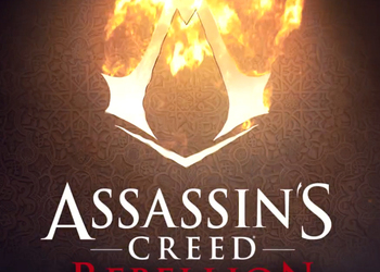 Анонсирована новая игра Assassin's Creed: Rebellion