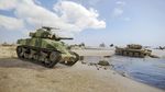 World of Tanks Console