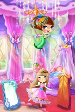 Fairyland Melody Magic