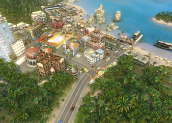 Скриншот Tropico 3