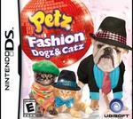 Petz Fashion: Dogz and Catz