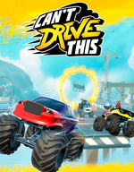 Can’t Drive This