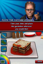 Iron Chef America: Supreme Cuisine