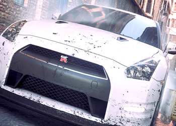 Новую Need for Speed с графикой не отличимой от реальности засветили в утечке