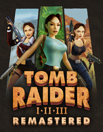 Tomb Raider I-II-III Remastered