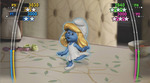 The Smurfs Dance Party
