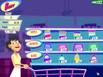 Brain Spa
