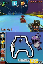 Cocoto Kart Racer