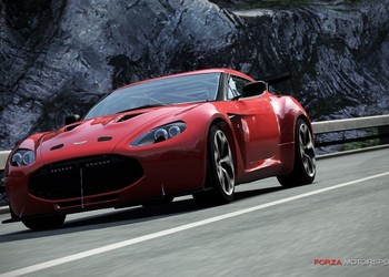 Разработчики Forza 4 представили новое дополнение к игре