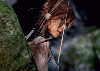 Опубликованы детали мультиплеера в игре Tomb Raider