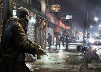 Ubisoft хочет поставить Watch Dogs в один ряд с такими играми, как Call of Duty и FIFA