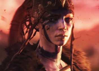 Разработчики Hellblade догола описали главную героиню игры в новом видео
