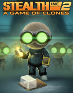 Stealth Inc. 2: A Game of Clones