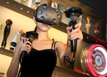 Объявлена дата начала регистрации предзаказов очков виртуальной реальности от Valve и HTC
