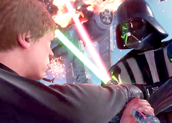 Сезонный пропуск Star Wars: Battlefront отдают совершенно бесплатно