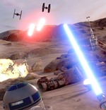Star Wars: Trials on Tatooine
